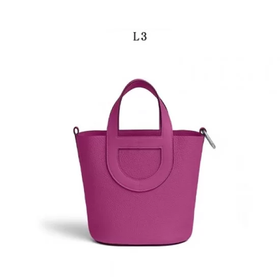 Hermes, In-The-Loop 18, material kit
